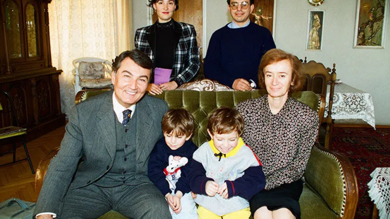 Olcay Baykal kimdir? Olcay Baykal neden öldü?