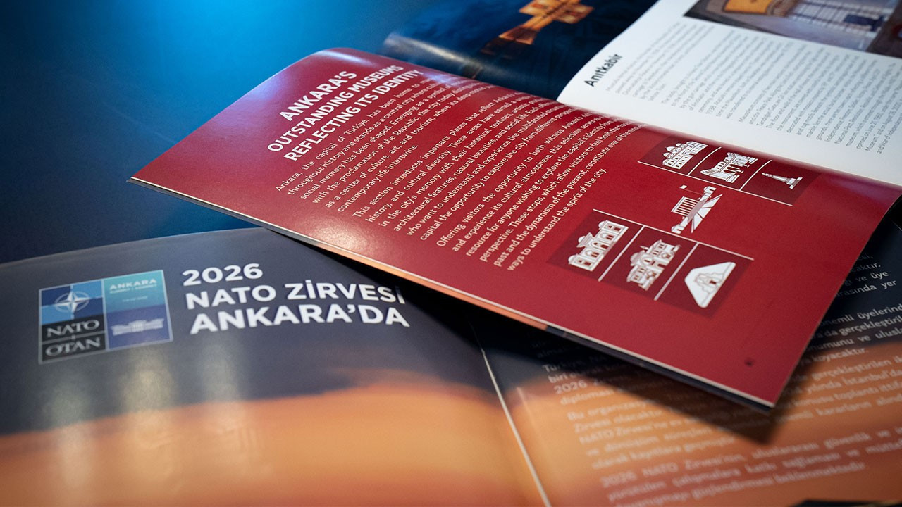 NATO Zirvesi Ankara ekonomisine 900 milyon lira kazandırdı