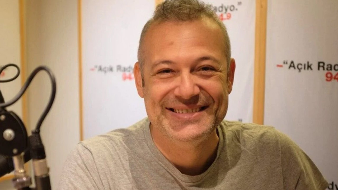 Levent Üzümcü tutuklama talebiyle mahkemeye sevk edildi
