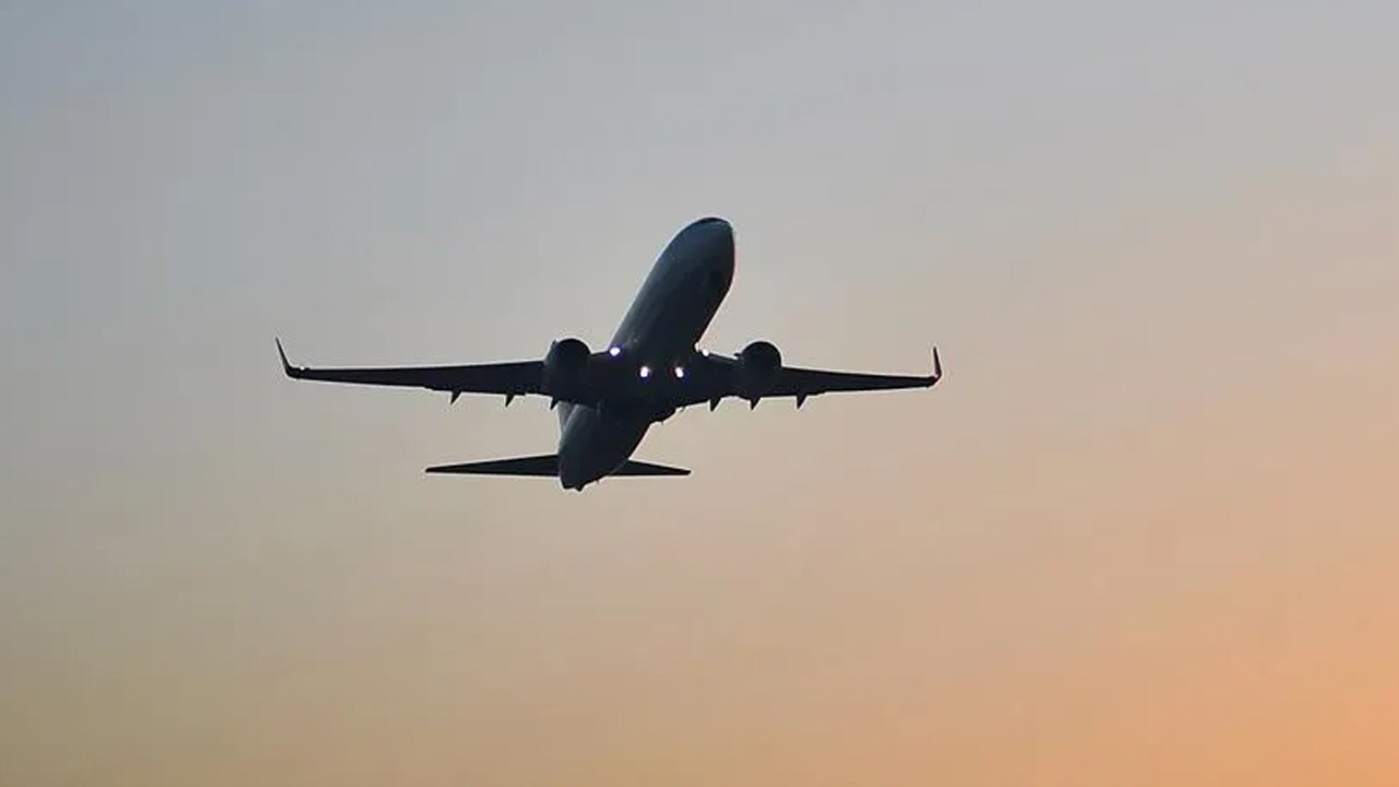 Suriye ve Almanya'dan sivil havacılık anlaşması