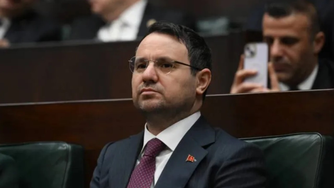 Akın Gürlek'ten AHBAP soruşturması açıklaması: Bağışların hesabı verilebilmeli