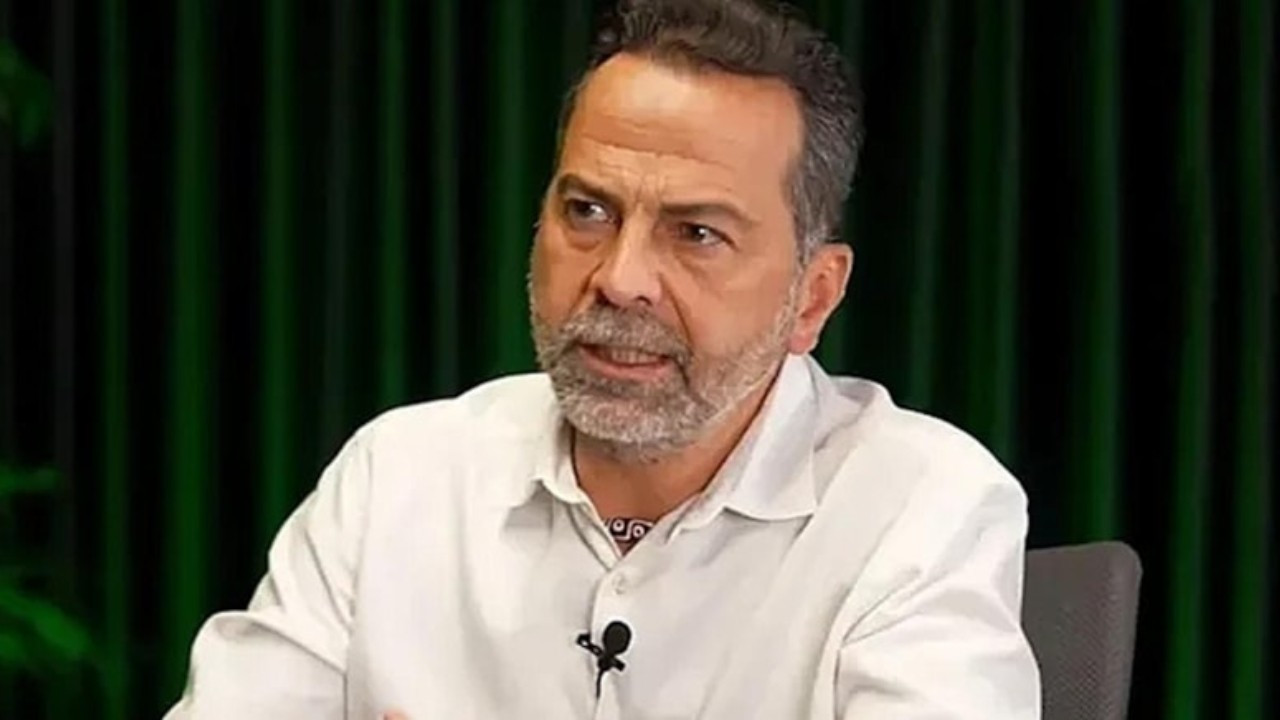 AKUT eski Başkanı Nasuh Mahruki tutuklandı
