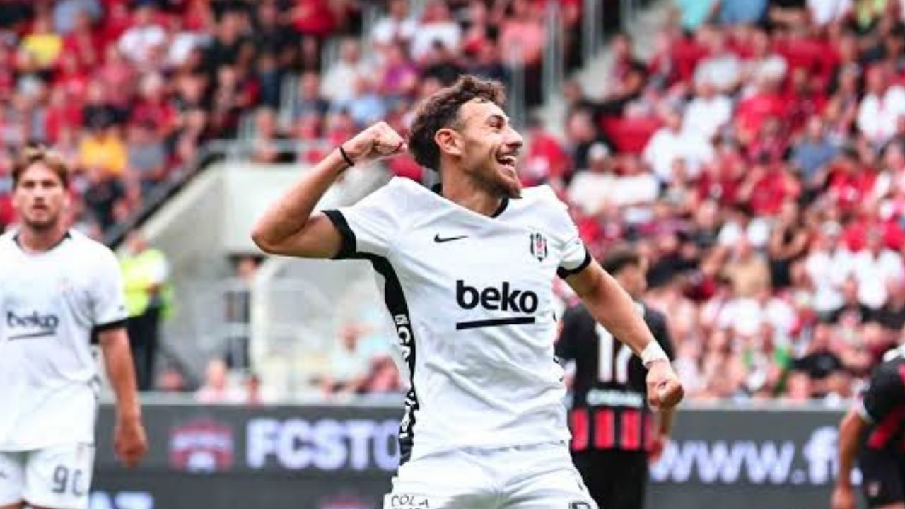 Beşiktaş Avrupa Ligi maçı ne zaman? Beşiktaş - FC Midtjylland maçı ne zaman, saat kaçta, hangi kanalda? Şifresiz mi?