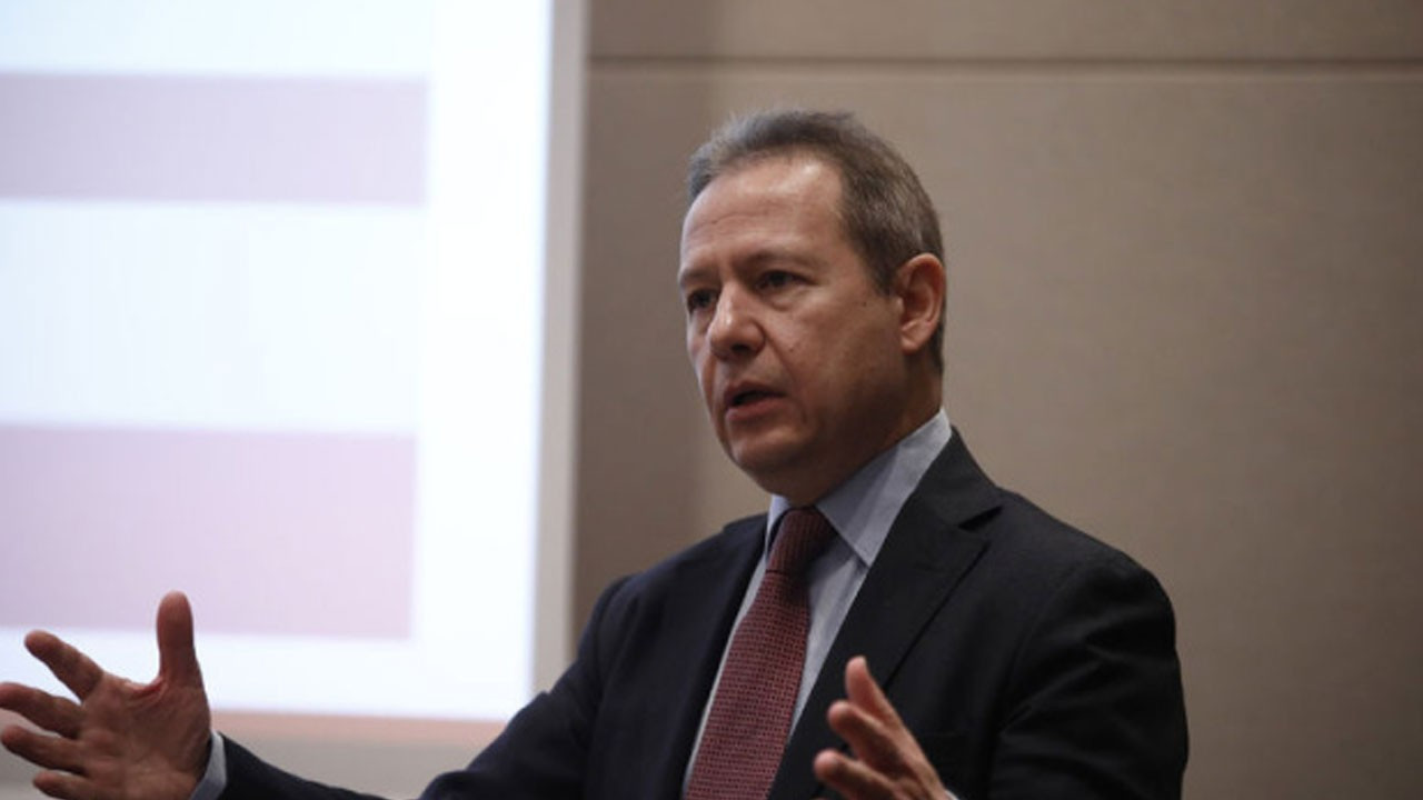 Ekonomist Dr. Can Fuat Gürlesel 61 yaşında vefat etti