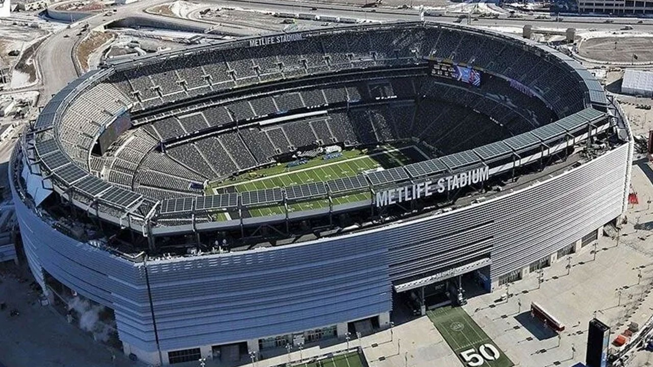 MetLife Dünya Kupası finaline hazır: Güvenlik artırıldı, biletler rekor fiyata çıktı