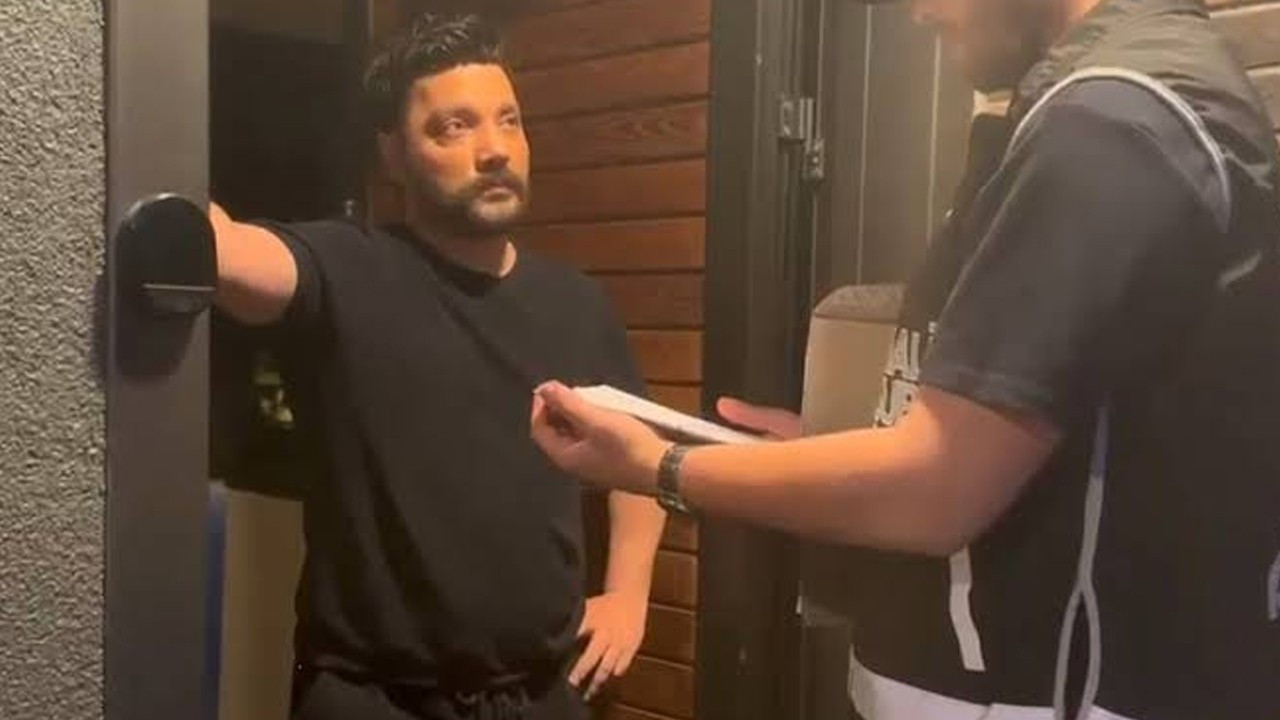Oğuzhan Uğur'un emniyetteki ifadesi ortaya çıktı