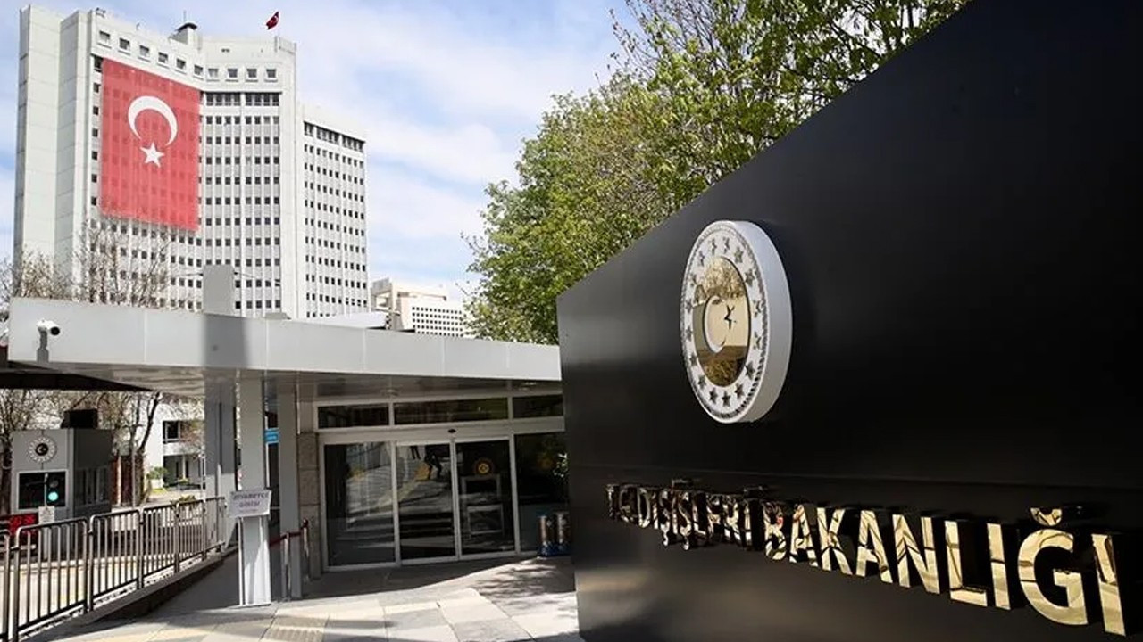 Dışişleri'nden Yunanistan'ın Türk okullarını kapatma kararına tepki