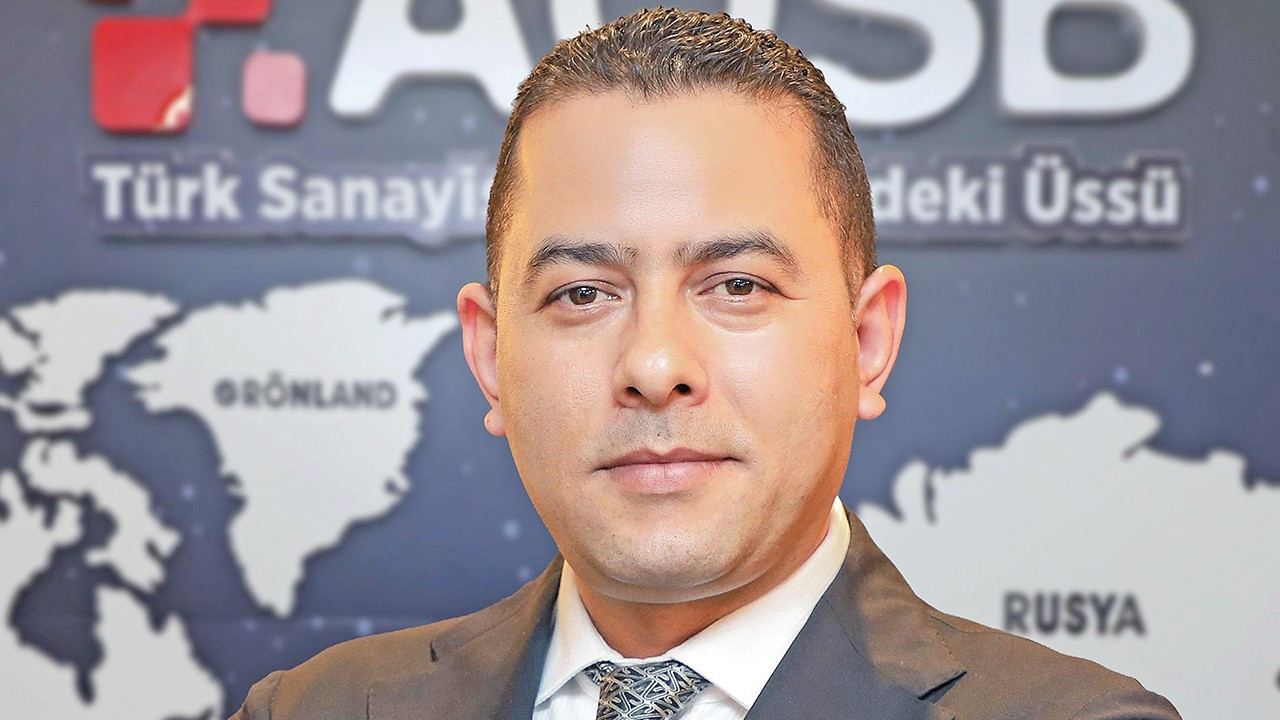 AOSB’de tesis için yapım süreci başlıyor