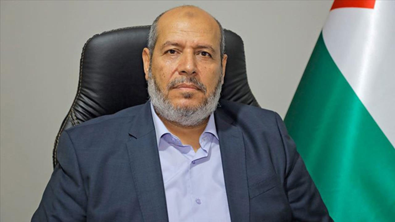 Hamas'ın yeni lideri belli oldu