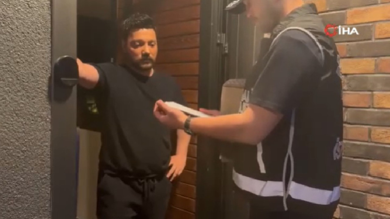 Oğuzhan Uğur'a tutuklama talebi
