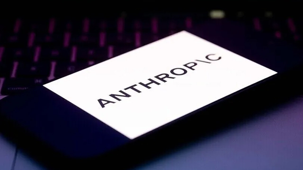 Anthropic'in 1,5 Milyar Dolarlık Telif Anlaşması Onaylandı
