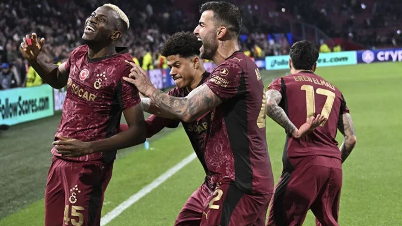 Galatasaray hazırlık maçı ne zaman? Monza - GS maçı ne zaman, saat kaçta, hangi kanalda?