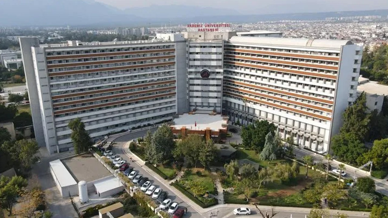 Rahim naklinde bağışıklık sistemi organı reddetti