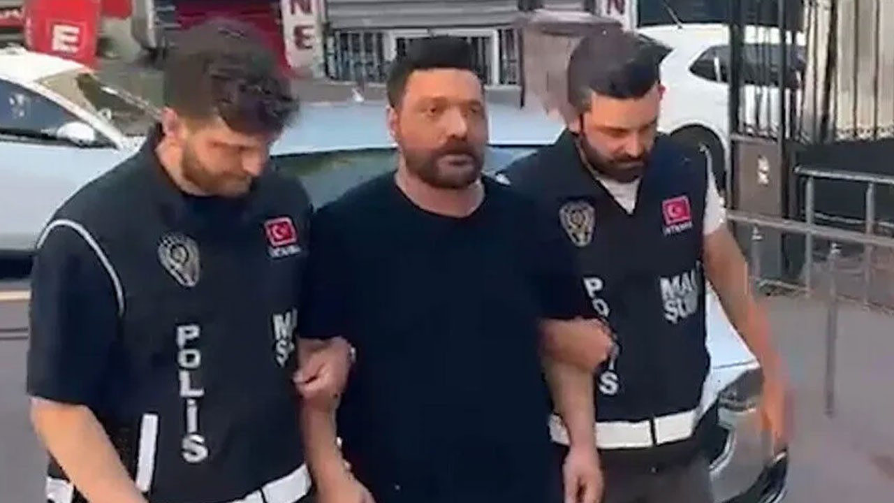 Ahbap Derneği soruşturması: Oğuzhan Uğur dahil 9 kişi tutuklandı