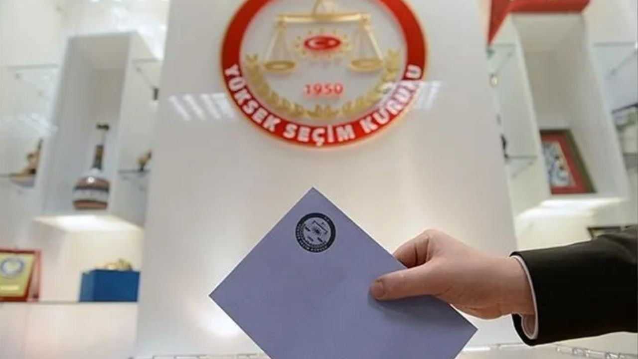 Yeni Parti kuruldu mu? Yeni Parti logosu belli oldu mu?