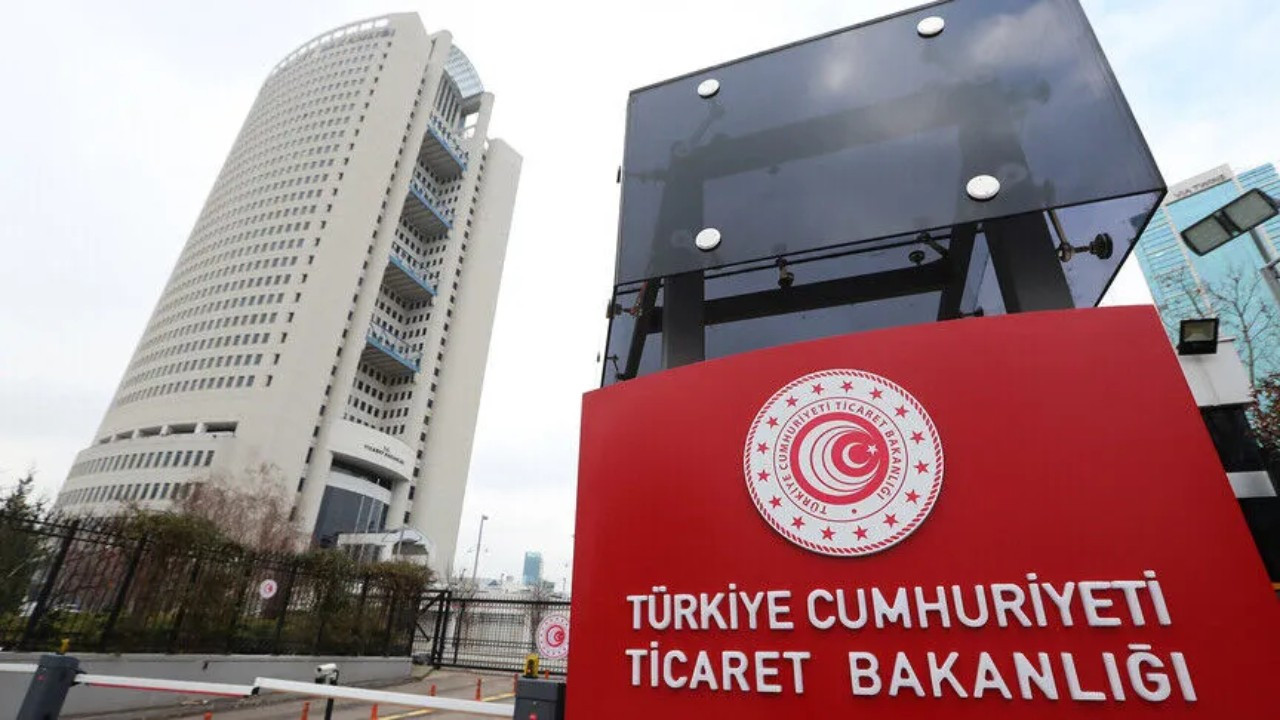 Ticaret diplomasisinde yoğun trafik: 6 ayda 57 ülkeyle 152 üst düzey temas