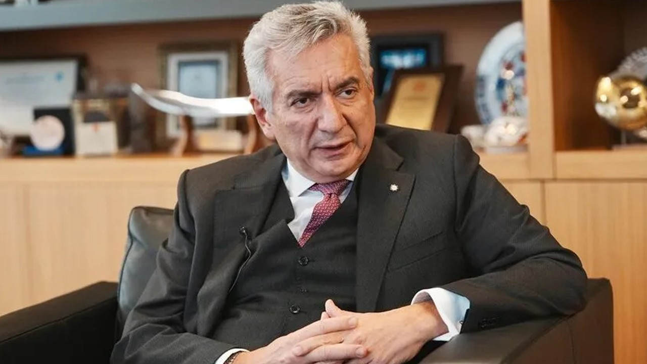 İSO Başkanı Bahçıvan: Üretmeden kalkınma olmaz