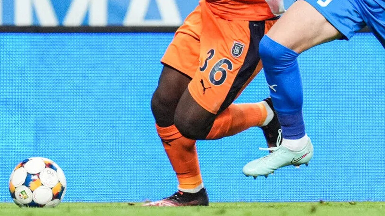 İstanbul Başakşehir-Inter Turku karşılaşmasının ilk 11'leri belli oldu