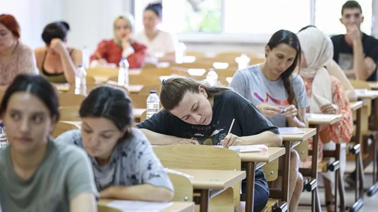 2026 KPSS Ortaöğretim ve Ön lisans başvuruları ne zaman, hangi tarihte başlıyor?