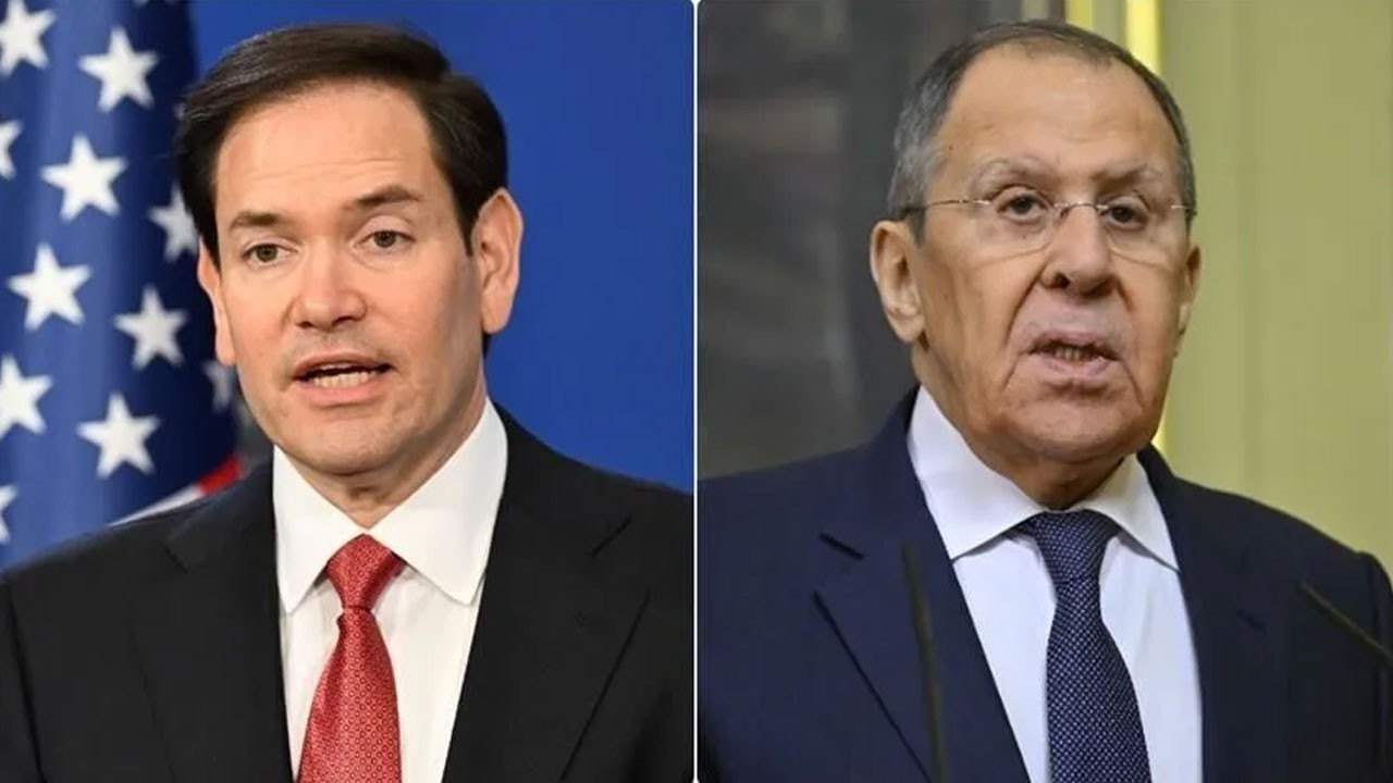 Manila'da kritik zirve: Lavrov ile Rubio yarın görüşecek
