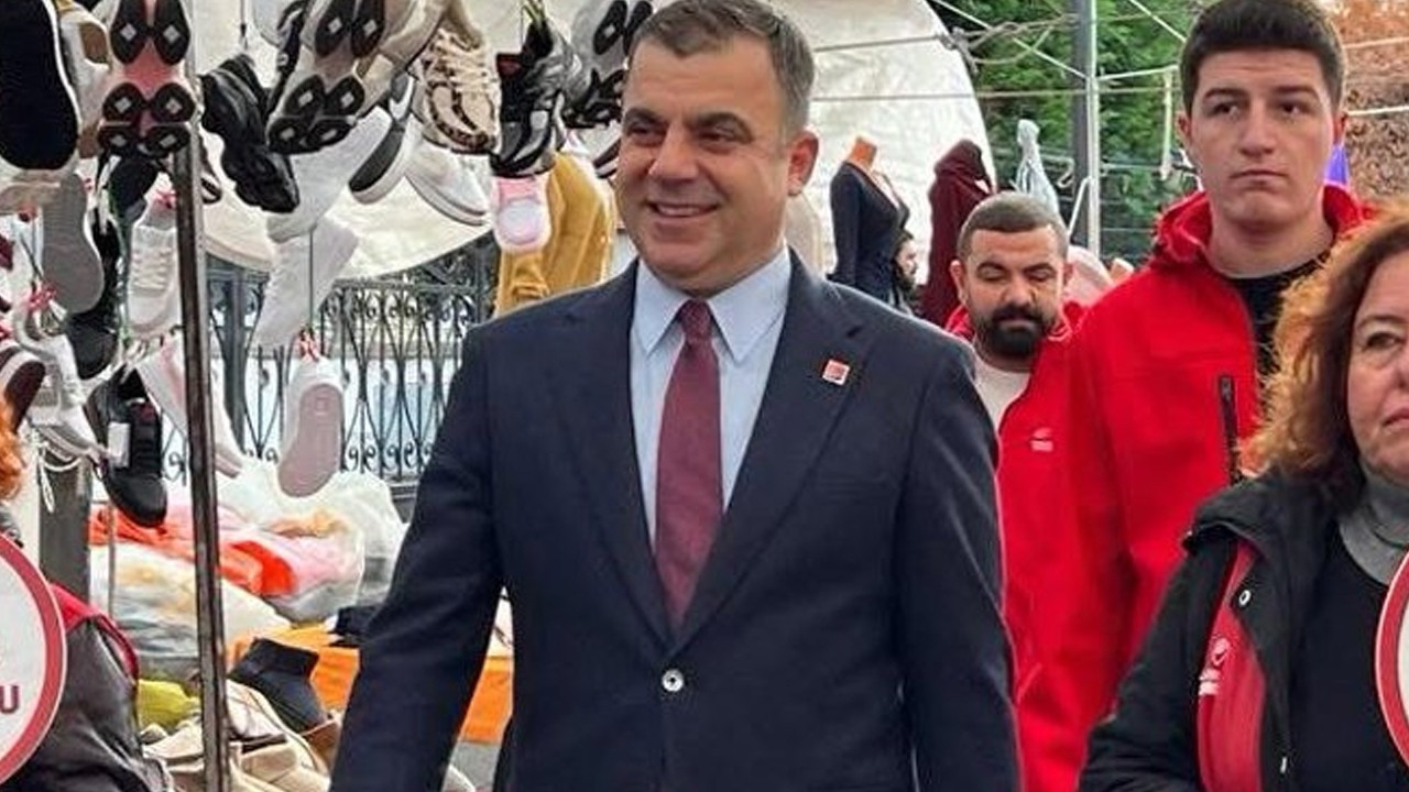 Son dakika: CHP Silivri İlçe Başkanı Doruk Bulut tutuklandı