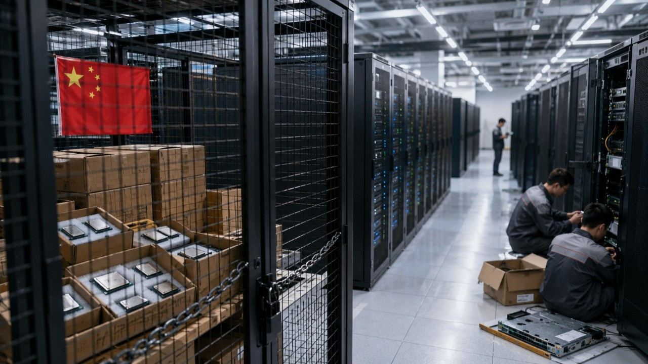 Intel ve AMD Çin’de şartları değiştirdi: Fiyatlar yüzde 40 arttı