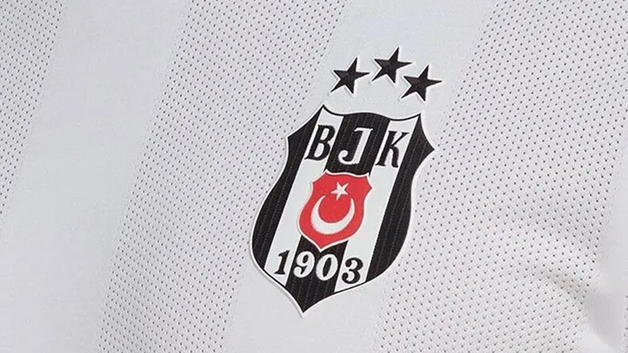 Beşiktaş-Midtjylland maçının ilk 11'leri belli oldu