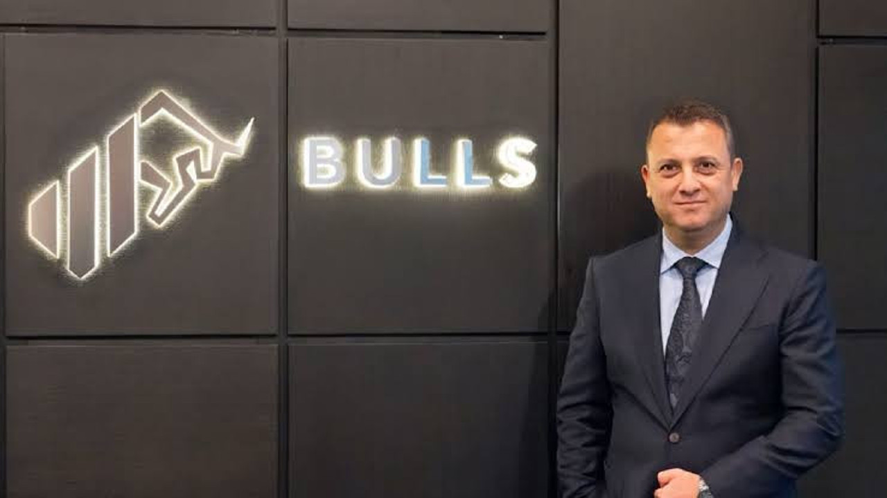 Bulls Girişim (BULGS) bedelsiz için düğmeye bastı
