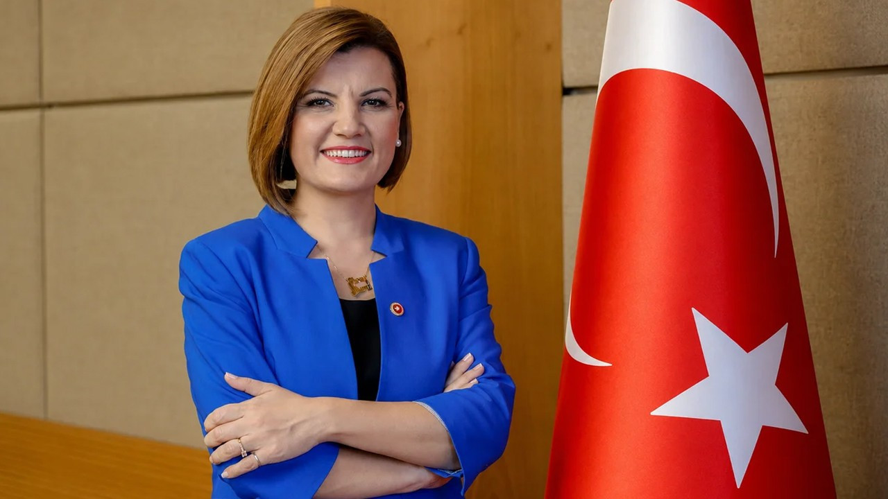 İzmit Belediye Başkanı Fatma Kaplan Hürriyet tutuklandı