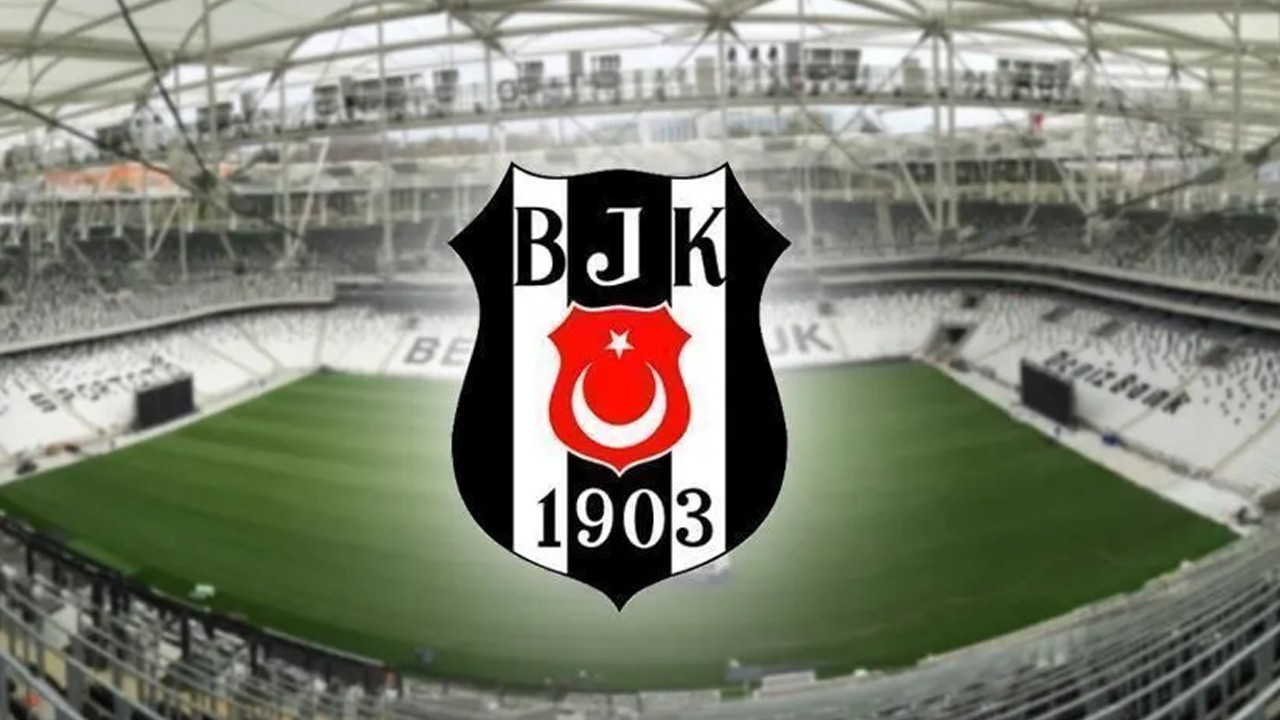 Beşiktaşlı yönetici Veysel Ahmet Çağlar istifa etti