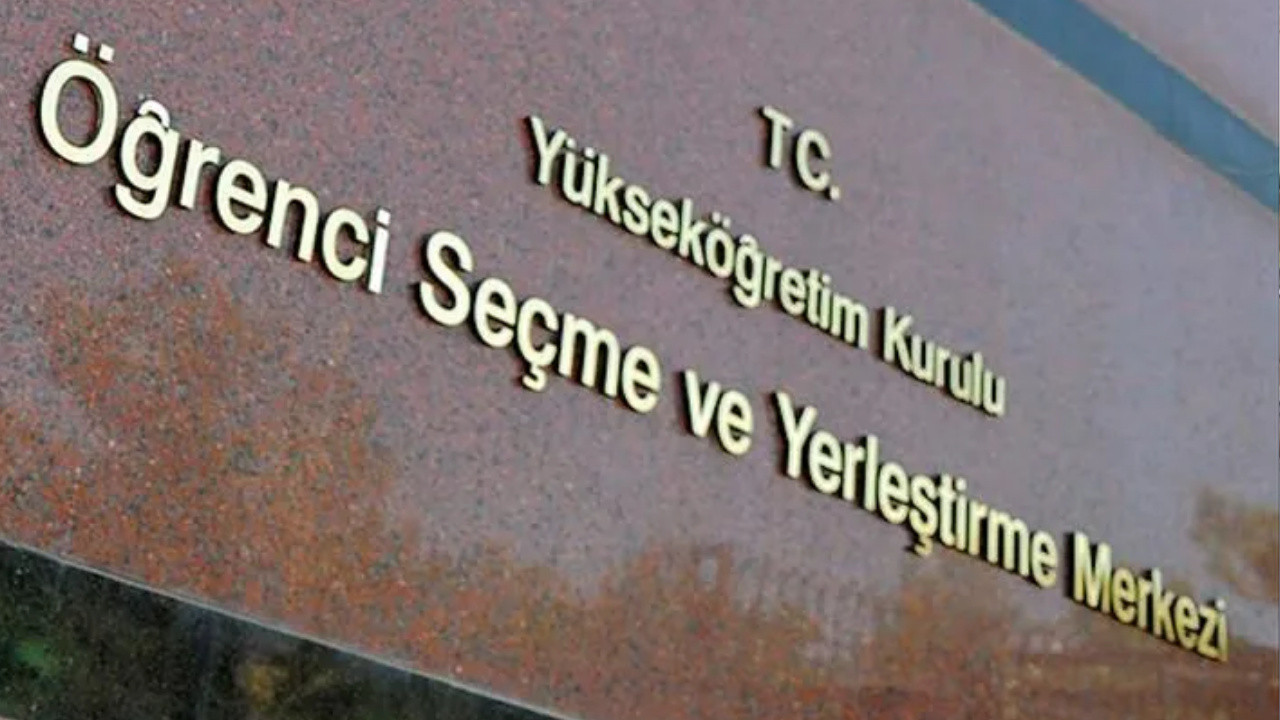 KPSS-2026/1 TABAN ve TAVAN PUANLARI: 2026 merkezi atama puanı...