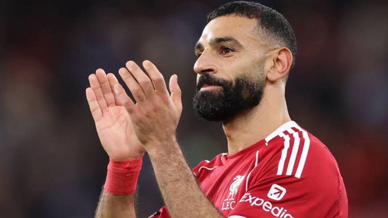 Salah Beşiktaş'a geldi mi, BJK ile anlaştı mı? Son durum nedir?