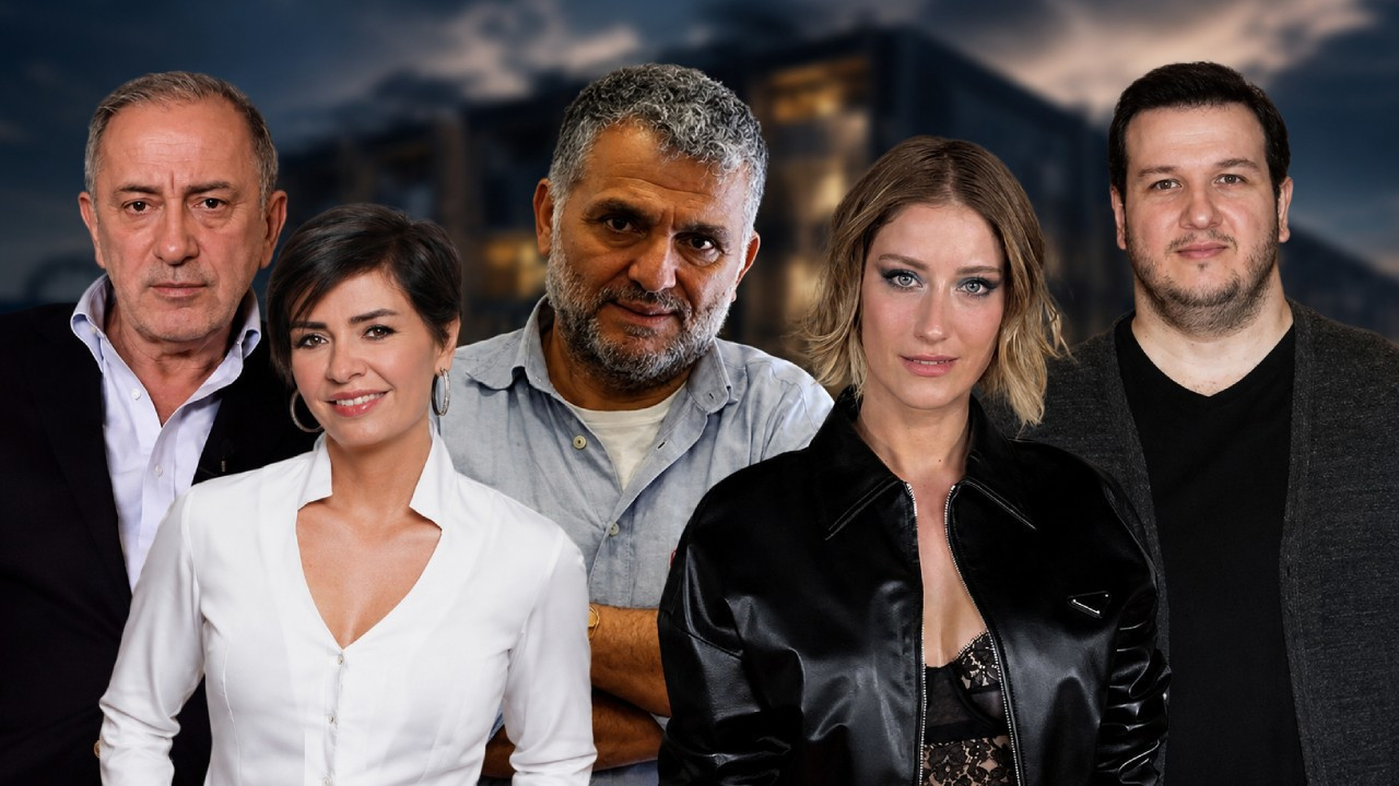 Ahbap Derneği soruşturmasında 6 ünlü isim daha ifadeye çağırıldı