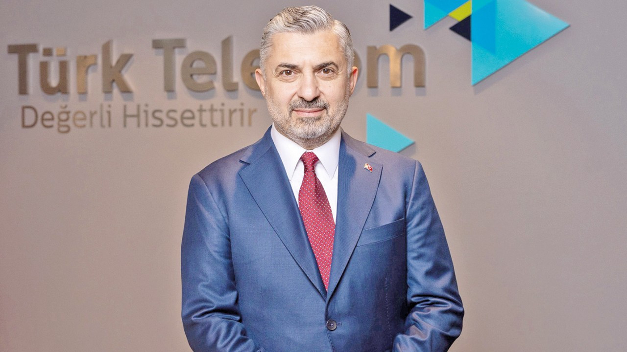 Yapay zekâ ve 6G yatırımları hız kazandı