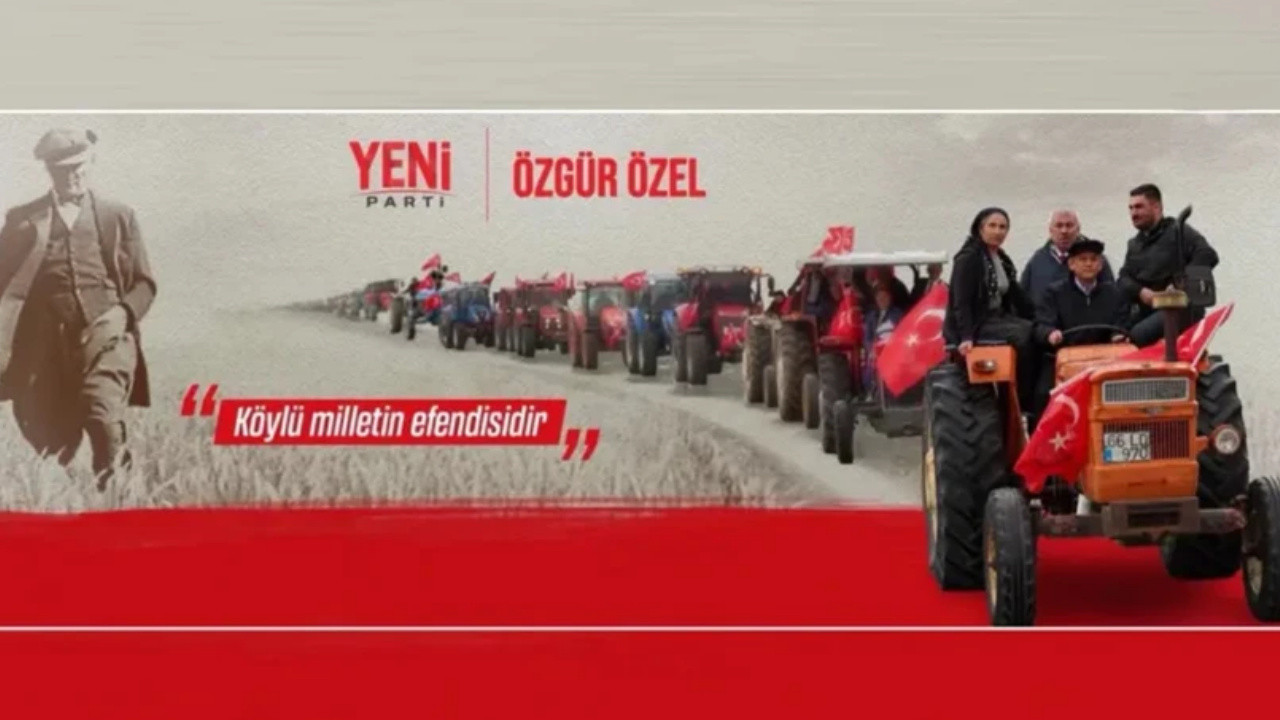 Yeni Parti'ye kaç milletvekili katıldı? Katılan isimler kimler?