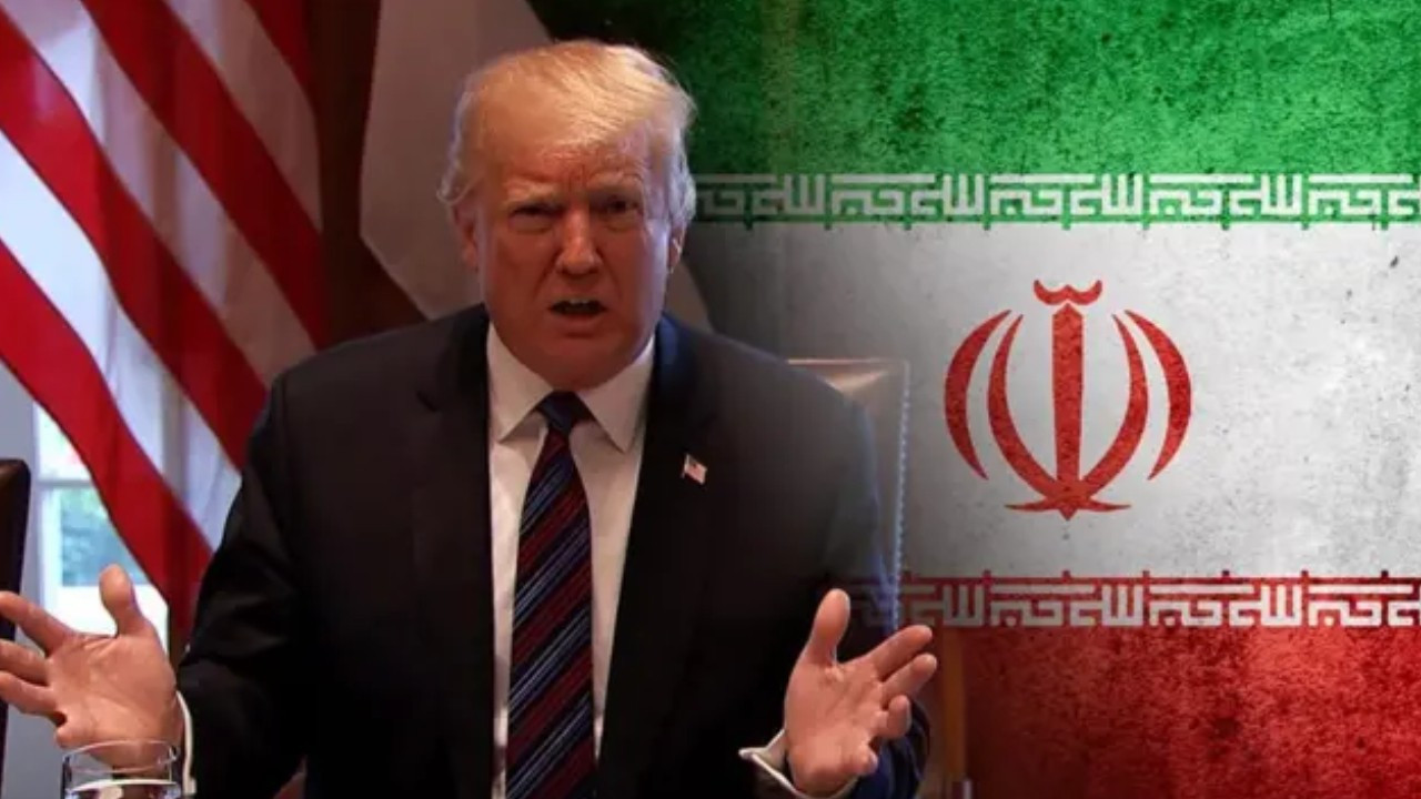 Trump savaşın faturasını İran'a kesti: Onların parasıyla karşılayacağım