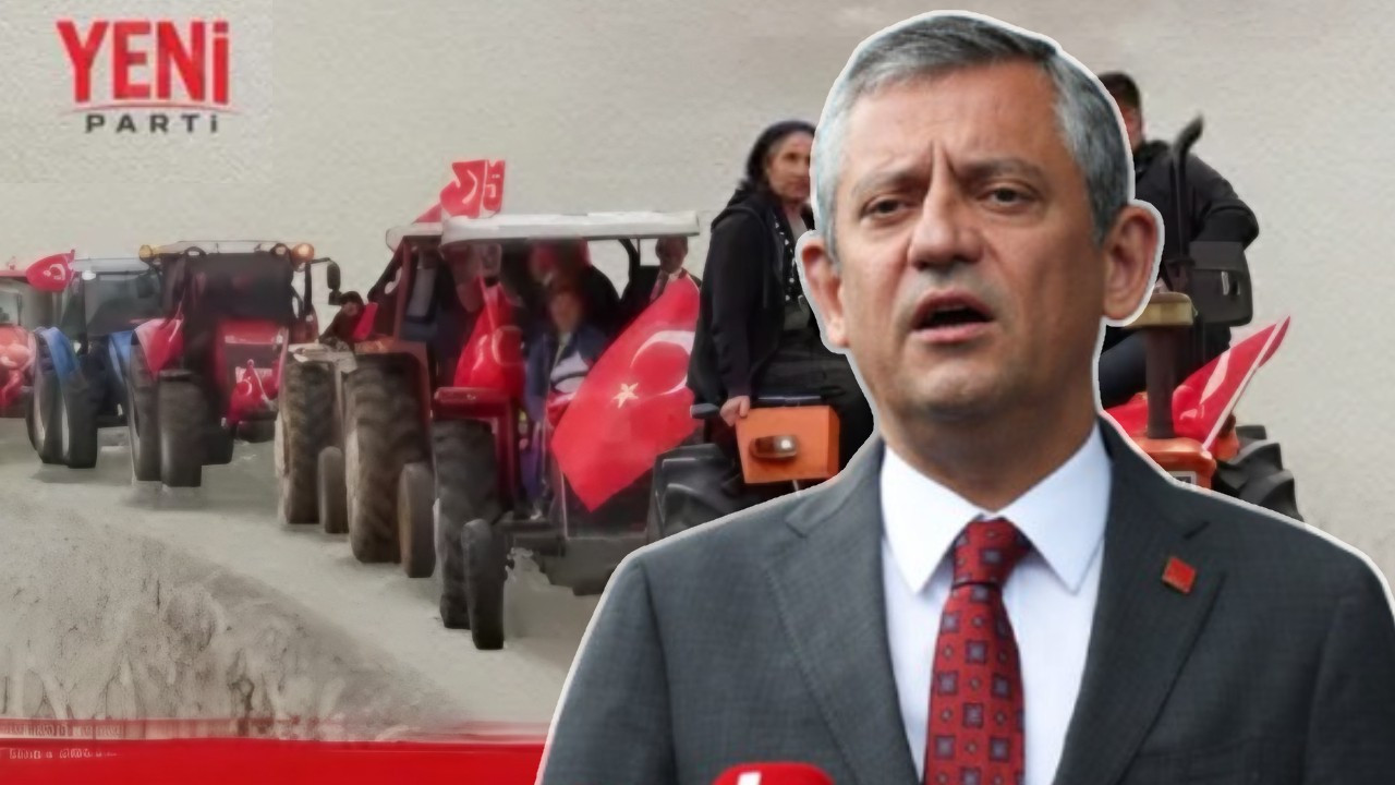 CHP'den istifa edenler belli oldu: Yeni Parti'de kimler var?