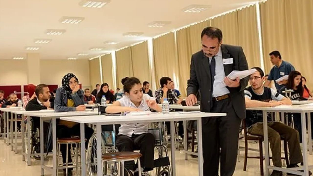 ÖSYM tarafından EKPSS tercihleri başlatıldı mı, ne zaman başlıyor?