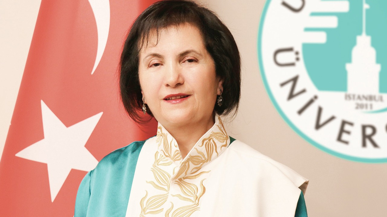 Üsküdar Üni­versitesi Rektörü Prof. Dr. Nazife Gün­gör: Üniversite tercihi, geleceğe yapılan en önemli yatırım