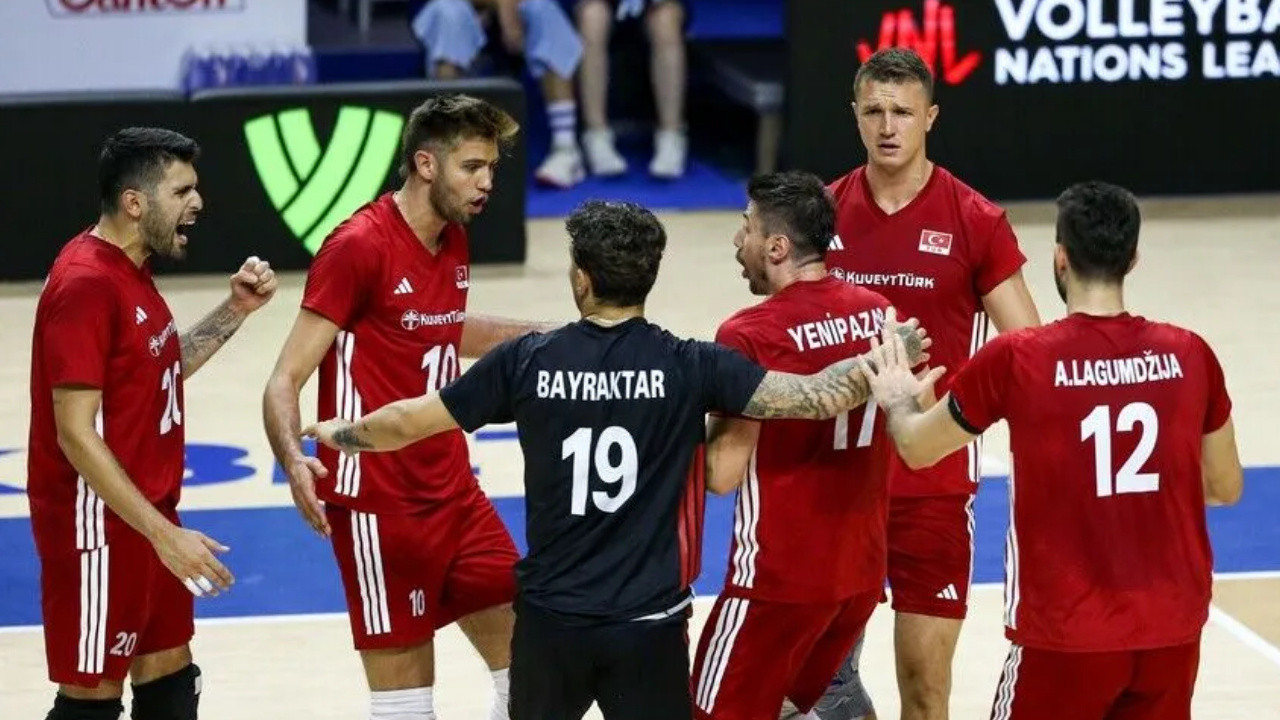 Filenin Efeleri çeyrek final maçı ne zaman? Slovenya - Türkiye voleybol maçı ne zaman, saat kaçta, hangi kanalda?