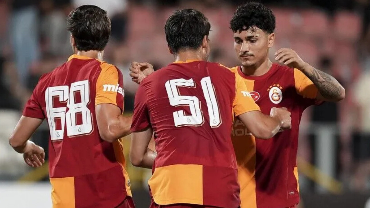 GALATASARAY HAZIRLIK MAÇI: Venezia - GS maçı ne zaman, saat kaçta, hangi kanalda? Şifresiz mi?