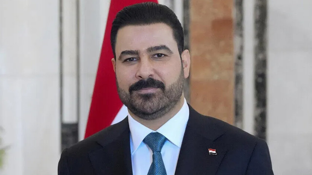 Irak Başbakanı Zeydi, yarın Ankara'ya gelecek