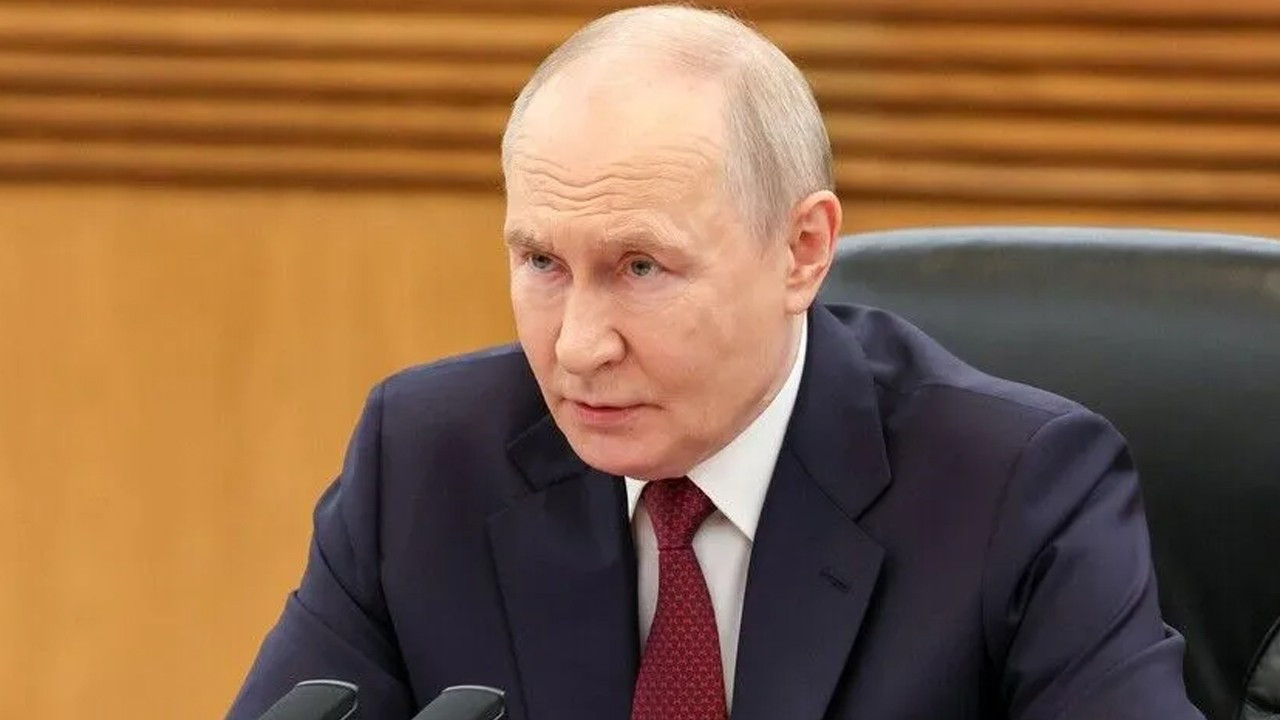 Putin, Rus ordusunun personel sayısını 2,4 milyona çıkardı