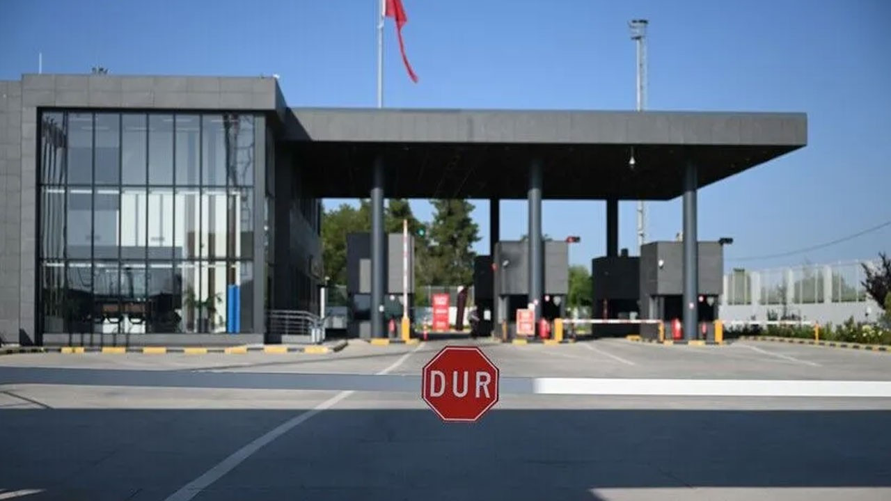 Türkiye-Yunanistan sınır kapılarında aksayan araç geçişleri normale döndü