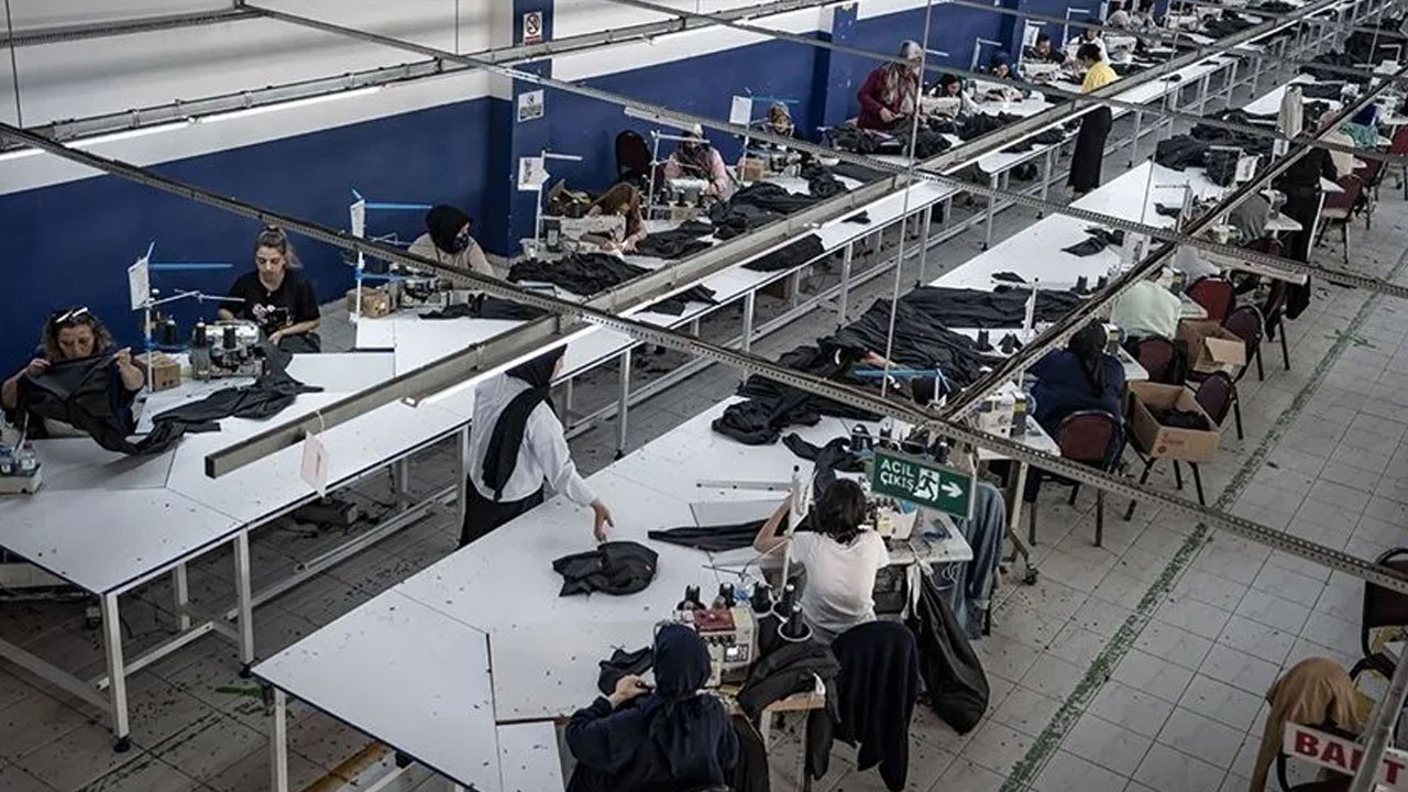 Tekstil ihracatı ilk yarıda 4,7 milyar doları aştı: En büyük pazar hangisi oldu?