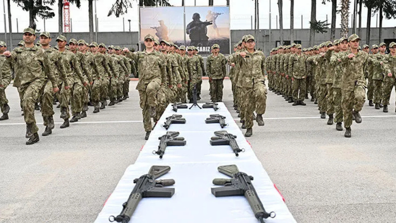 MSB tarafından askerlik yerleri ne zaman, hangi gün açıklanıyor?