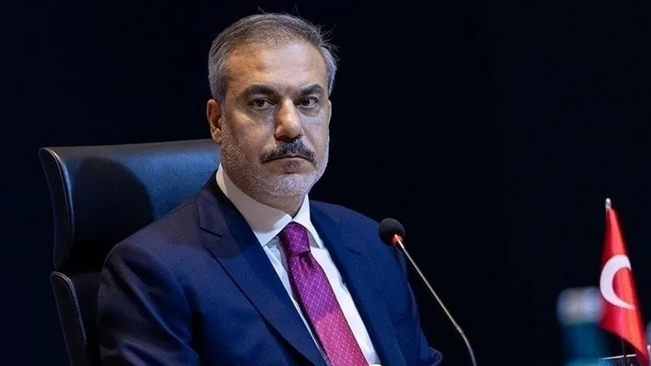 Bakan Fidan'dan Sudan mesajı: İlişkileri kapsamlı değerlendirdik