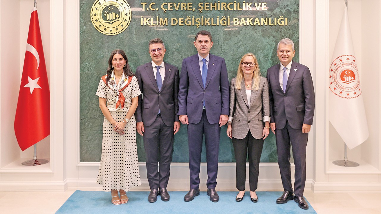 COP31’e küresel bankacılık desteği