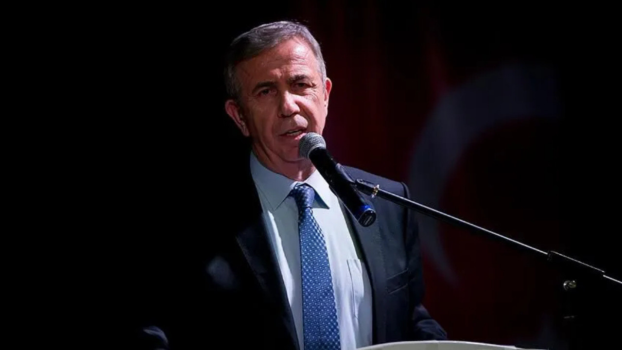Mansur Yavaş Yeni Parti'ye geçti mi, geçecek mi?