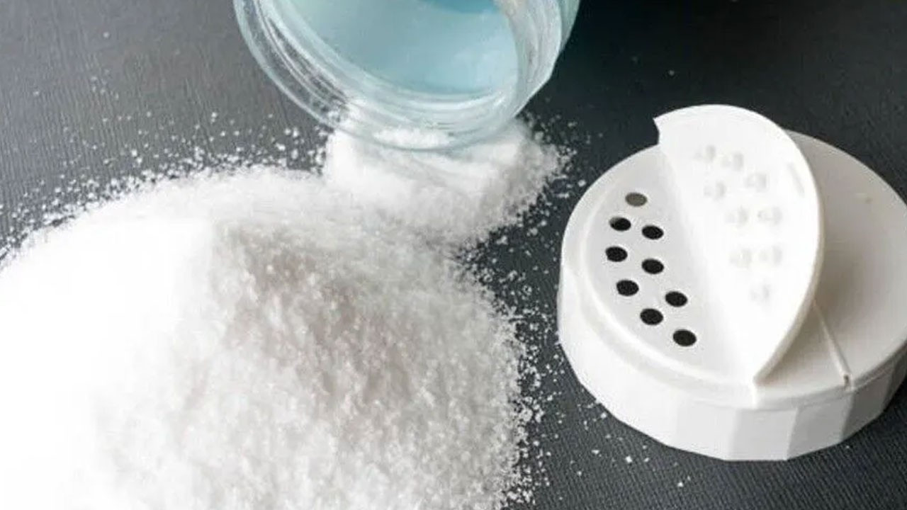 Johnson & Johnson'dan 5,5 milyar dolarlık uzlaşma teklifi